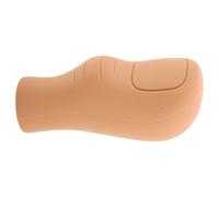 Hohopeti Thumb Resists Silicone a Oversized and Texture Prop Smooth Natural Rebound Fingerprints for Easy Installation a Funny Interactive Stage Exhibitions