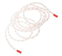 Hohopeti Tug of War Rope for Adults Outdoor Family Field Day Games Multi-use Sports Pulling Cord for Backyard Lawn Carnival and Team Building Activities Random Color