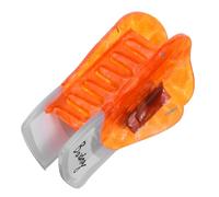 Hohopeti Unique Boxing Glove Hair Claw Clips for Women, Nonslip Acetate Material with Quick Updo Solution, for Casual Exercise Outfits and Formal Office Looks