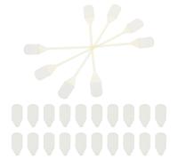 Hohopeti V-Line Face Lifting Tape Set for Double Chin Reduction, Skin Tightening Patch 4 Beige Strips and 20 Face-Lifting Stickers, Daily Use Facial Contouring and Wrinkle Smoothing