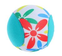 Hohopeti Vibrant Water Bouncing Ball Lightweight Floating Pool for Beach and Swimming Pool Multiplayer Summer Collaboration