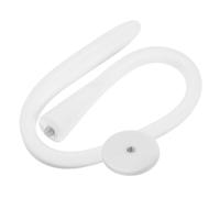 Hohopeti Washing Machine Door Frame Fixed Bracket Washer Door Prop Front Load Prop for Keeping Open Holder