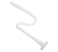 Hohopeti Washing Machine Door Holder Magnetic Silicone Washer Door Prop for Front-Load Washer Prevents Odours Laundry Room Use Random Color