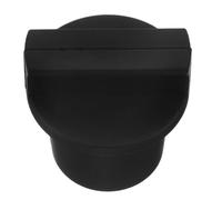 Hohopeti Water Rowing Machine Tank Plug Replacement, Rubber Leak-Proof Stopper for Rower Water Tank, Durable Part for Aerobic Workout and Home Gym Use