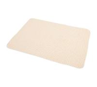 Hohopeti Waterproof Reusable Bed Pads 50X70Cm with Four-Layer Thick Cotton for Elderly and Bedwetting Protection, Absorbent Mattress Protector Suitable for Menstrual and Incontinence Care