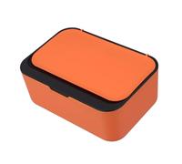 Hohopeti Wet Wipes Box Tissue Box Cover Plastic Storage Case for Makeup Wipes Simple Tissue Holder Desktop Use