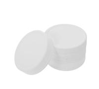 Hohopeti Wide Mouth Mason Jar Lids with Enhanced Sealing Performance Leakproof Sealing Caps 12pcs White for Outdoor Picnics and Laboratory Applications