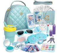 Hohosunlar Play Purse Accessories for Little Girl Gift Frozen 3-12