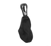 HOHOVYVY 1 Gear Stick Durable Construction for Chevrolet Spark from 2011-2016 (Bright Silver)
