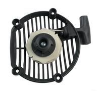 HOHOVYVY 125Bv 125Bx 125Bvx 545111701 Return Starter Housing for Leaf Blower 545111701 545111801 Easy Installation