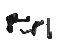 HOHOVYVY 3Pcs Tool Shed Hooks For Suncast For Rubbermaid, ABS Plastic J U