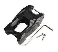 HOHOVYVY Accessories Key Shell Holder Case On-Road For Can Am For Ryker 600 900 Sport Rally