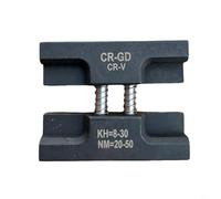 HOHOVYVY Common Rail Injector Disassembly Device Vice Clamp Repair Tool Oil Pump Parts