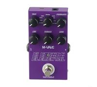 HOHOVYVY For M-vave Digital Delay Pedal 9 Different Guitar Effects Support For Tap Hold Mode