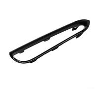 HOHOVYVY Front Bumper Right Side Grille Insert 51118075626 Plastic For BMW 1 Series F40 M Sport From 2019 Direct Replacement Black