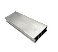 HOHOVYVY Guitar Radius Sanding Block Aluminium Two-Way Grinding Tool for Freting and Fretboard (12 16)