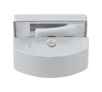 HOHOVYVY HOHOVYVY Adjustable Floor Guide for Glass Sliding Doors 5-14mm