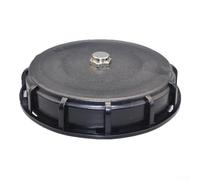 HOHOVYVY IBC lid, IBC tank ventilation lid, water tank vent cap with automatic air change, DN150/DN225(B)