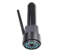 HOHOVYVY Kitchen Tap Spray Head, Upgrade Your Faucet Performance with Pull Out Spray Head Replacement for Kitchen Mixer Tap Black Color