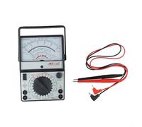 HOHOVYVY MF-47 Analogue Multimeter Voltmeter Ammeter Ohmmeter Battery Tester