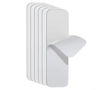 HOHOVYVY No Drill Doorbell Mount 6-Pack Double Sided Tape For Blink Video