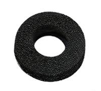 HOHOVYVY Pack of 24 Grip for PROTECTION for RINGs for PRECISION Control for RING Target Assist for PS4 for PS5 (Medium Elasticity)