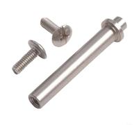 HOHOVYVY Package contents: SKU fishing reel basic screw product name fishing reel handle shaft Qty PC PCs (1 piece)