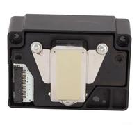 HOHOVYVY Printhead Replacement for ME1100 T1110 ME70 C110 L1300 - Color Print Head Nozzle Assembly ABS Material High Accuracy Printing Component