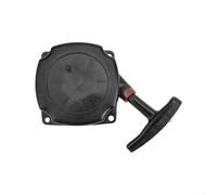 HOHOVYVY Pull Starter Return Device for Harbor for Freight for Predator MC43 52CC 2PS Earth Auger Replacement Part Compatible with 63022