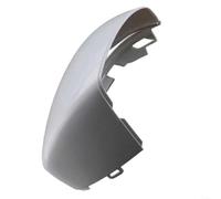 HOHOVYVY Rear Wing Mirror Cover Driver's Side Made of ABS Plastic Painted Compatible with for HONDA for Jazz GK5 2015-2018 City GM6 Protects Against Scratches and UV Damage (Right Side)