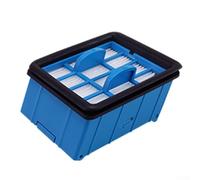 HOHOVYVY Replaceable sealing ring for Dreame vacuum cleaner models H12 Pro M13, suitable for M12 M12S M13S for H20 H30 H14 and Mix/Pro Plus/Ultra variants (filter)