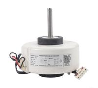 HOHOVYVY RPG20B DC Fan Motor for Midea AC 230V 30W