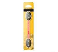 HOHOVYVY Small Size Tester for Lithium and Other Batteries, Measures from 1 2V to 4 8V, Fast Detection with Magnetic Feature