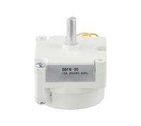 HOHOVYVY Timer Controller Switch DDFB30 Compatible with Electric Pressure Cookers and Air Fryers, 3 Pin Connection (DDFB-30)