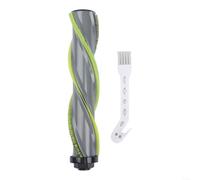 HOHOVYVY Vacuum Cleaner Brush Roll Replacement Tangle-Free Design Compatible with Bissell for Cleanview XR 200W/XR Pet 300W for Powerlifter Turbo Cordless ABS Bristles Rubber (A)