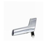 HOHPMGFGNN Handle Trim for Mercedes W204 for C Class for GLK 300 C180 C200 C300 Auto Interior Opening Door Handle(Chromeplate Right)