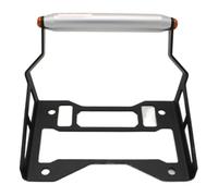 HOHPMGFGNN Holder Motorcycle Fixed For 1290 For SUPER For ADV S/R 2021 Motorcycle Stand Holder Phone Navigation Bracket Mobile GPS Plate Mount(22MM)