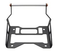 HOHPMGFGNN Holder Motorcycle Fixed For 1290 For SUPER For ADV S/R 2021 Motorcycle Stand Holder Phone Navigation Bracket Mobile GPS Plate Mount(12MM)
