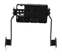 HOHPMGFGNN Holder Motorcycle Fixed For AFRICA For TWIN For CRF1100L For ADV S 2020 2021 2022 2023 2024 Motorcycle Navigation Bracket Holder Accessories(1 set)