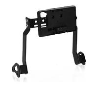HOHPMGFGNN Holder Motorcycle Fixed For Africa For Twin For CRF1100L For Adventure For Sport 2020-2024 Motorcycle Parts Phone GPS Navigation Bracket Holder(B)