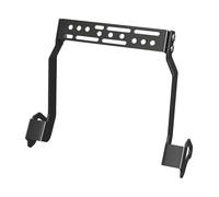 HOHPMGFGNN Holder Motorcycle Fixed For AFRICA For TWIN For CRF1100L For CRF1100L For ADV S 2020-2024 Motorcycle GPS Navigation Bracket Holde Accessories Phone(Black)