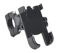HOHPMGFGNN Holder Motorcycle Fixed For All Phone Universal Bike Rearview Mirror Handlebar Holder Bicycle Cycling Stand Motorcycle GPS Navigation Bracket Mobile(Style 2)