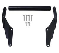 HOHPMGFGNN Holder Motorcycle Fixed For BMW For G310GS For G310 GS 2017-2022 12/22MM Phone Holder Stand GPS Mount Mounting Navigation Bracket Motorcycle Plate(Color 4 22mm)