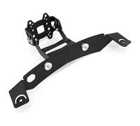 HOHPMGFGNN Holder Motorcycle Fixed For BMW For K1200GT For K1300GT Motor GPS MOUNT Phone Holder Navigator Bracket Adjustable Angle Mobile Support Kit Motorcycle(C)