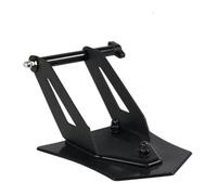 HOHPMGFGNN Holder Motorcycle Fixed For BMW For R 1250 RT 2021 Motorcycle Navigation Bracket GPS Mount Device Carrier Phone Adapt Holder(Single Bracket)