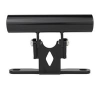 HOHPMGFGNN Holder Motorcycle Fixed For BMW For R1200RT 2005-2013 Motorcycle Accessories Windshield GPS Phone Holder Navigation Mount Bracket Parts(Type 5)