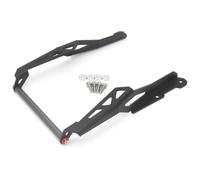 HOHPMGFGNN Holder Motorcycle Fixed For C&FMOTO 800MT 2023 Motorcycle Accessories Phone Holder Support GPS Navigation Bracket 12/22mm External(12MM)