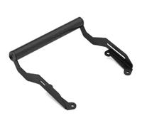HOHPMGFGNN Holder Motorcycle Fixed For C&FMOTO 800MT 800 MT MT800 Motorcycle Navigation Bracket Plate Phone Stand Holder GPS External Accessories(B)