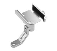 HOHPMGFGNN Holder Motorcycle Fixed For CB500X For CB 500X All Years Accessories Motorcycle Handlebar Mobile Phone Holder GPS Stand Bracket(4)
