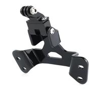 HOHPMGFGNN Holder Motorcycle Fixed For Ducati For Multistrada V4 2021 2022 2023 2024 Motor Navigation Bracket GPS Mount Phone Plate Support Holder(Type 4)